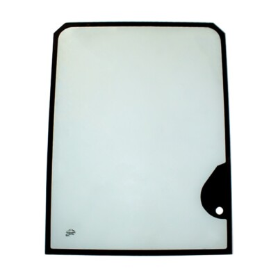 #ad John Deere 85 D G Excavator Front Upper Replacement Glass 4684422 $415.00