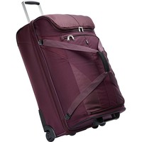 Ebags Etech 2.0 Mother Lode 29 Wheeled Duffel Plum Ebags Etech 2.0 Mother Lode 29 Wheeled Duffel Plum