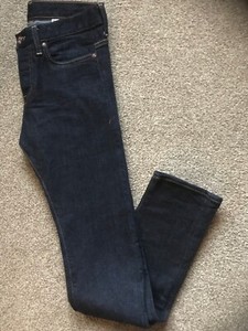 h and m stretch jeans