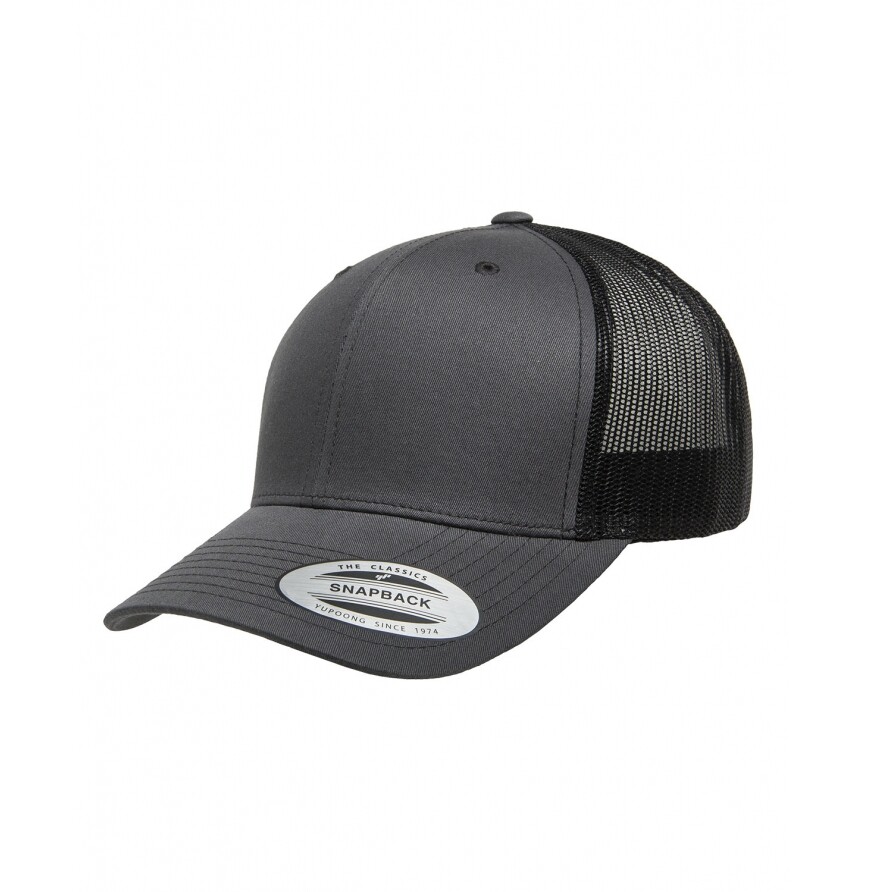Charcoal/Black