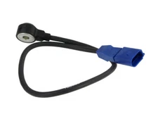 For 2002-2004 Audi A6 Knock Sensor VDO 76847JJMY 2003 Knock Sensor 540mm Blue