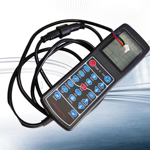 8 Push 4-Pins Massage Chair Remote Control 6806 Compatible AM989 Massage Chair - Picture 12 of 15