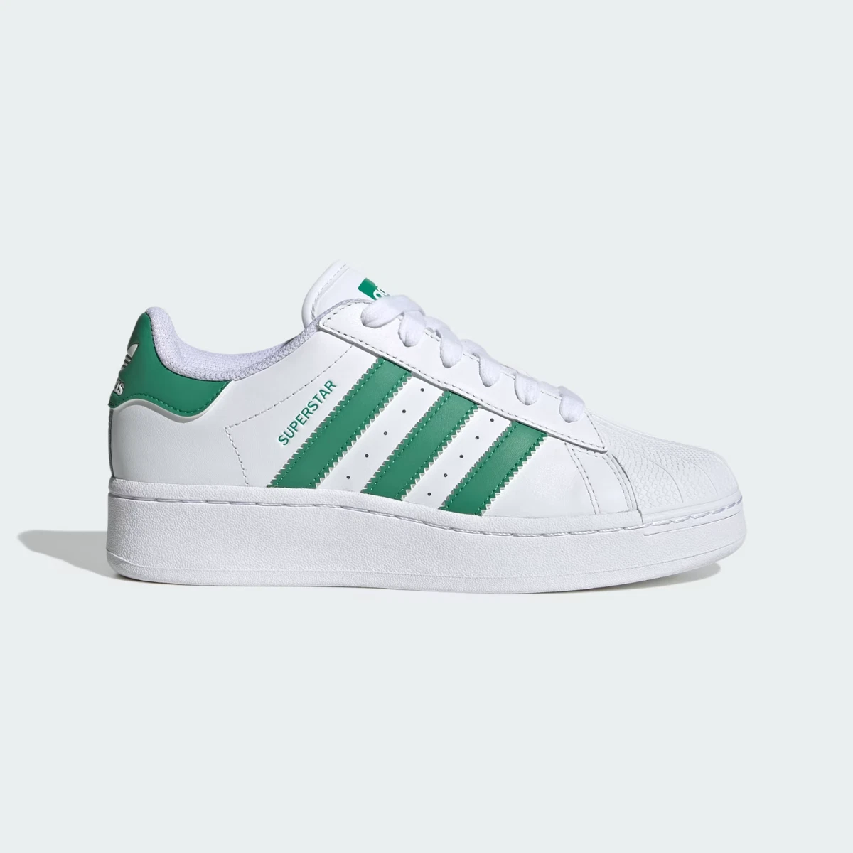 adidas gazelle silver green womens Adidas Women's Superstar Shoes main image 0