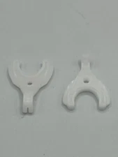 2 OEM Drive Levers Wahl KM-5, KM-10 & KM10 Cordless Clipper Replacement Parts