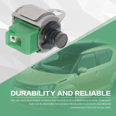 Automatic Transmission Solenoid Valve for Suzuki APV Carry 26591