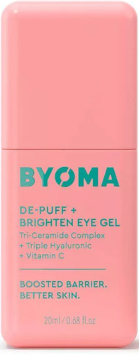 BYOMA BODY WASH, ACEITE LIMPIADOR, GEL PARA OJOS, BÁLSAMO, SUERO CORPORAL, CREMA RICA (TÚ ELIGES) - Imagen 4 de 19