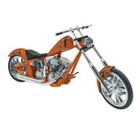 Pocher Automotive Motorcycles