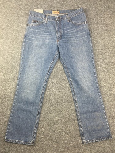 Wrangler 20X 02 Competition Slim Jeans Payson Size 36/L32