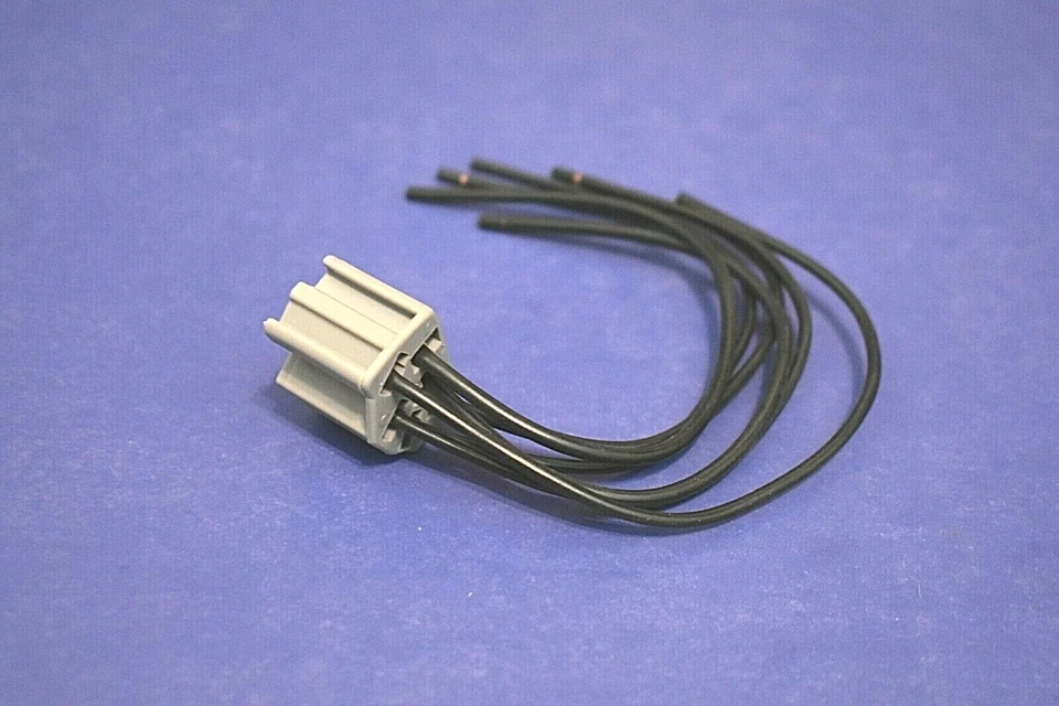 Arnés conector interruptor encendido 1972-1976 Ford Courier 1975 P350 P400 P500 Foto 3 de 4