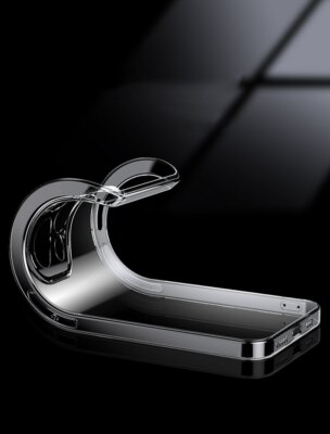 Schutzhülle für iPhone 13 / 13 Pro / 13 Pro Max Silikon Cover Case Kamera Schutz