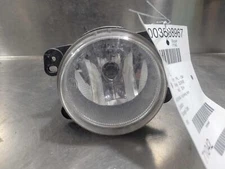 Fog/mark/park/turn Light/lamp DODGE JOURNEY Right 10 thru 20