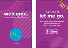 HOTEL KEY CARD  FOR ONITY/KABA/Safeock locks RFID box of 200 cards