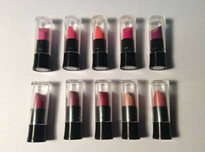 avon mini lipstick set