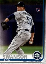 2019 Topps Update Baseball You Pick/Choose #US1-US250 RC Stars 