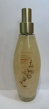 Bath And Body Work JAPANESE CHERRY BLOSSOM Shimmer Body Mist 4.75 oz RARE