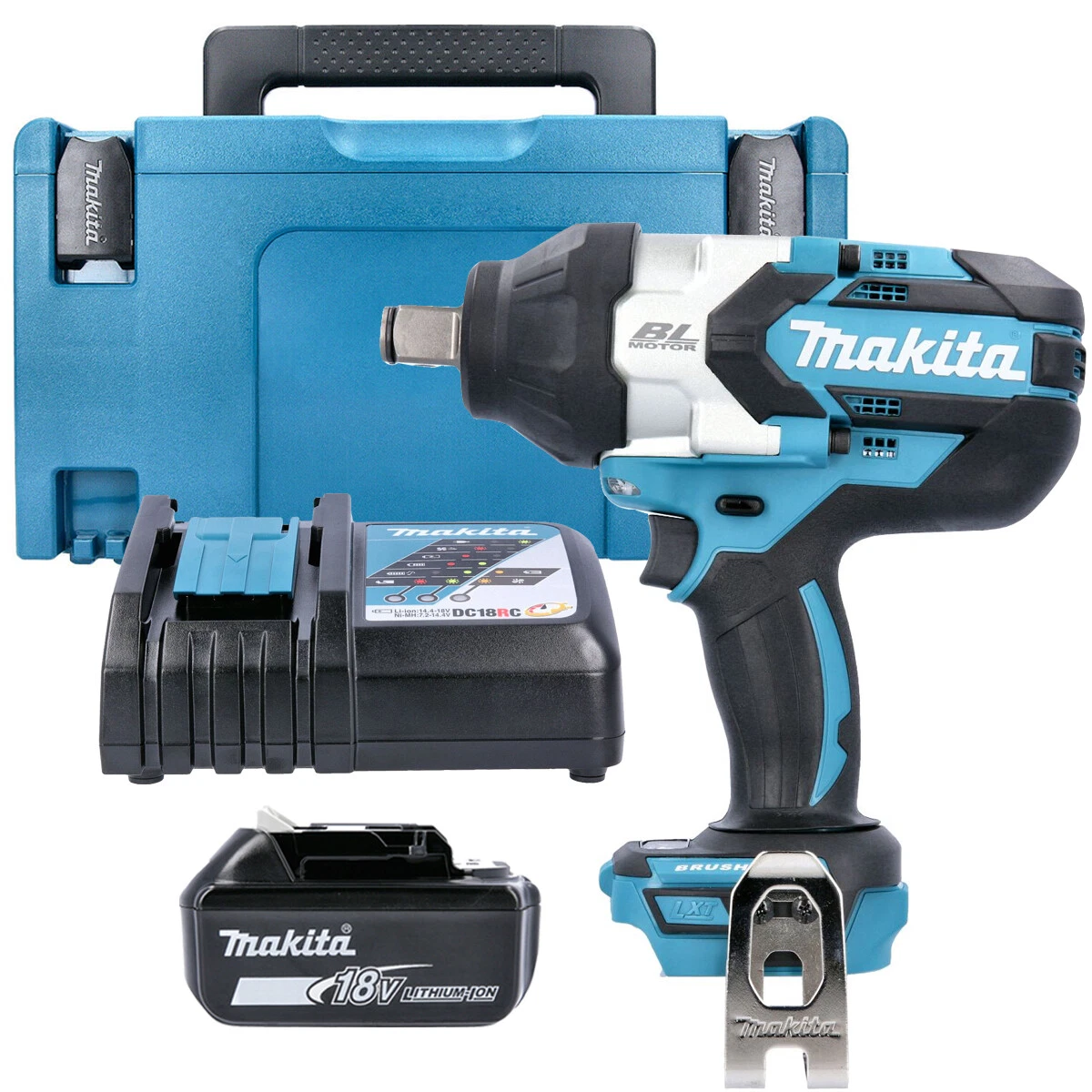 Dtw1001 makita deals