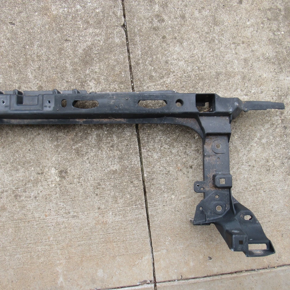 Ford F150 2009 2010 2011 2012 2013 2014 soporte radiador barra de amarre OEM Foto 3 de 4
