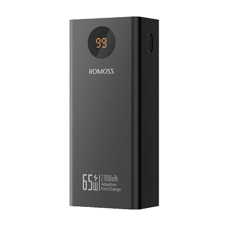 ROMOSS Universal Cell Phone Accessories