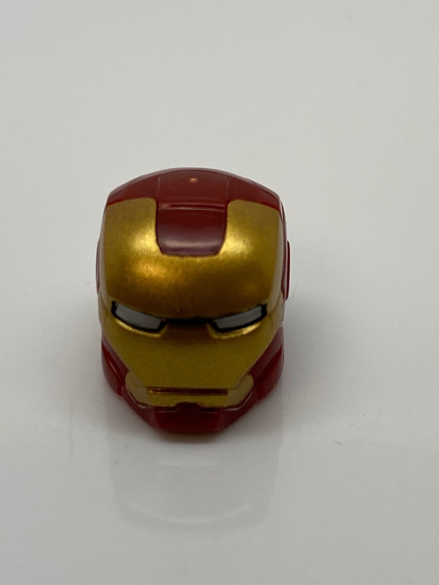 HERO VISION29.37.38.41.65.71ヒーローヴィジョ LEGO® Super Heroes Vision Minifigure Avengers Marvel Dark