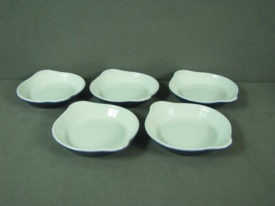 Emile Henry 5 Auflaufformen (13a)