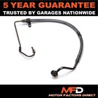 High Pressure Power Steering Oil Supply Hose Pipe Fits Hyundai Getz 2002-2009