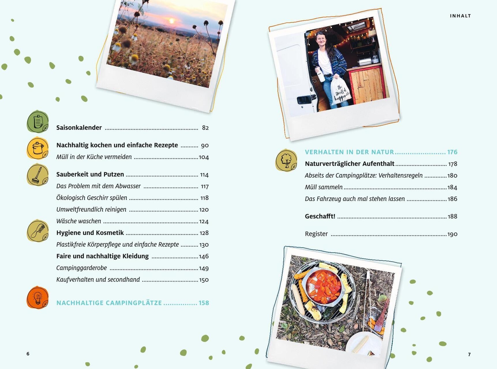 Thumbnail - Green Camping Svenja Preuster