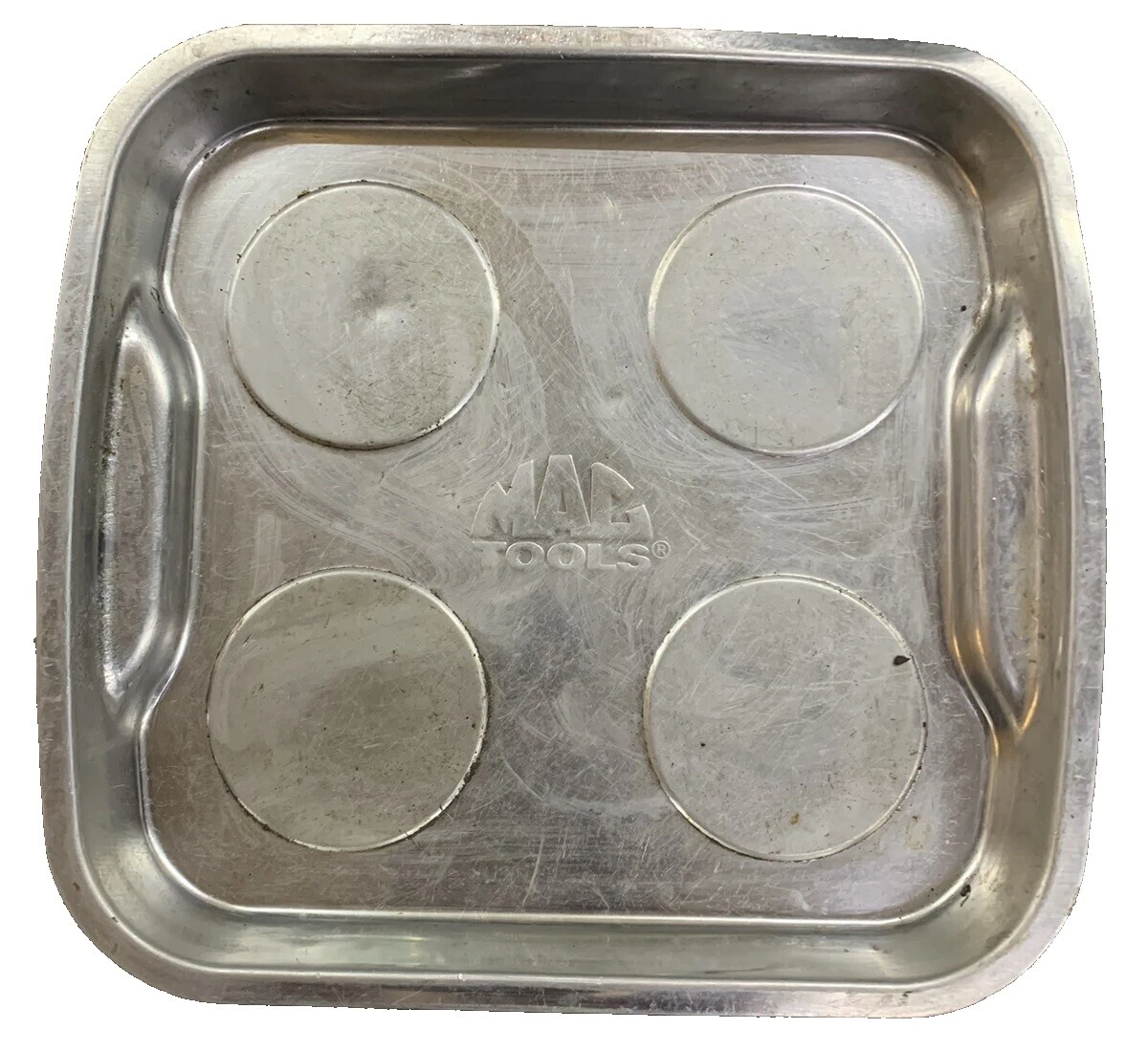 Armazenamento de Ferramentas Mac Tools