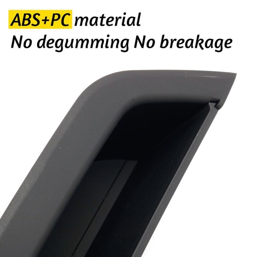 Türgriff Innen Griff Abdeckung Verkleidung Links Für BMW X3 F25 X4 F26 2011-2017 - Picture 42 of 60