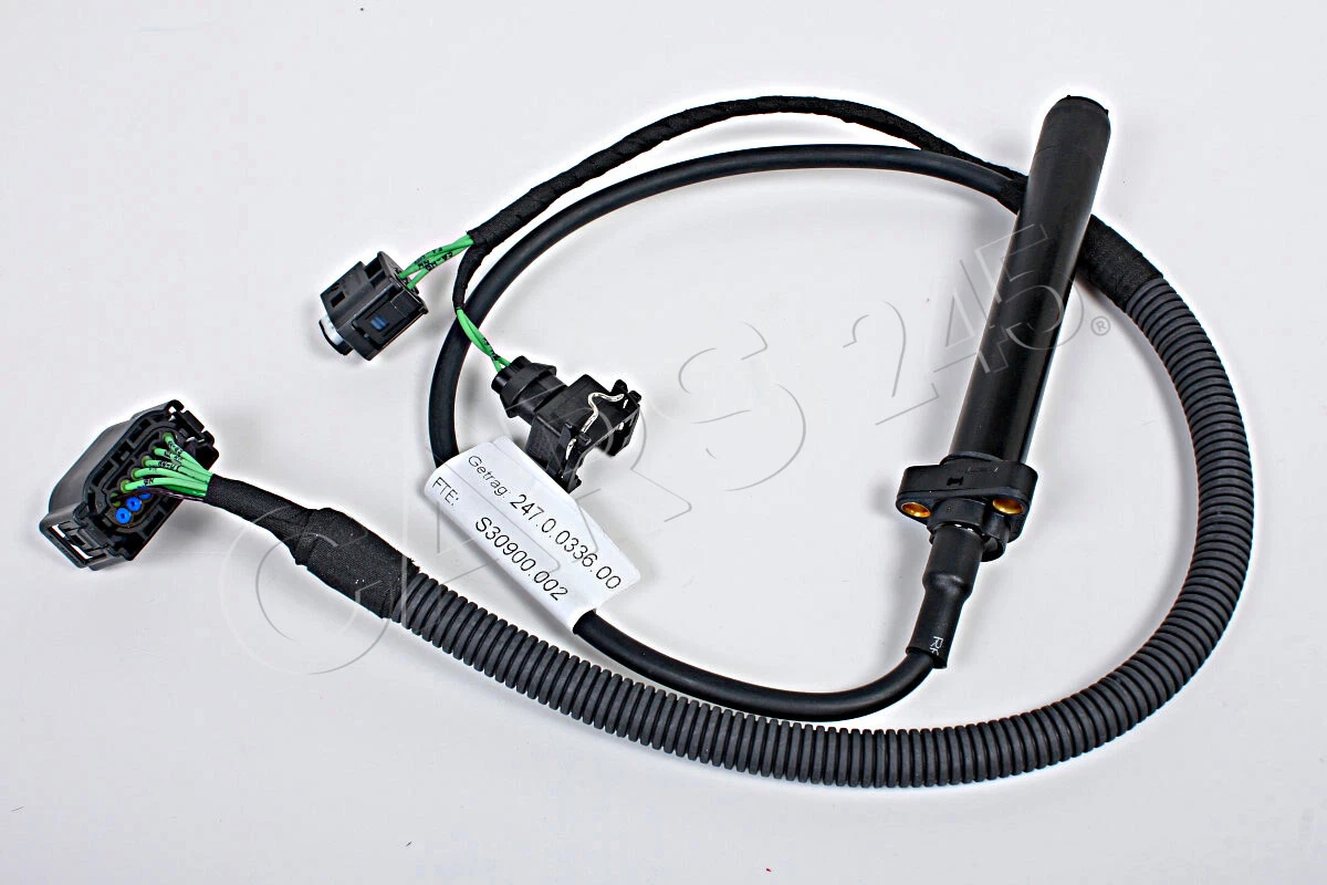 Genuine BMW M5 E60 M6 SMG Sequential Manual Gearbox Clutch Sensor 