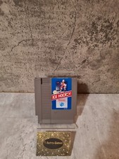 Thumbnail of ebay&reg; auction 394599069658 | Nintendo NES Ice Hockey Modul USA