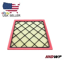 A46152 ENGINE AIR FILTER FOR CHEVROLET 2011 - 2015 CRUZE 1.4L 2.0L & ORLANDO 2.4