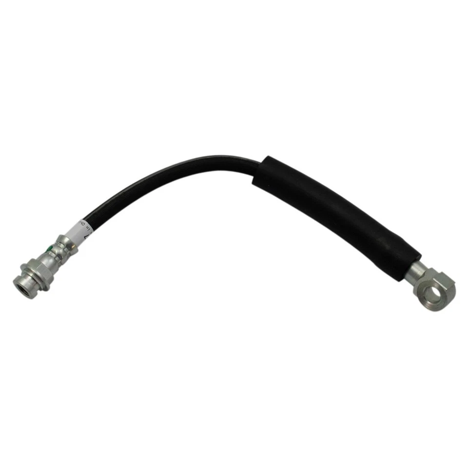 Raybestos Front Disc Brake Caliper Hose LH or RH for GM New - Image 4 of 4