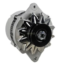 1*** Alternator New OE Mando (Valeo Korea) - Hitachi OE No. LR160-109 for Ni