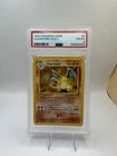PSA 4 VG-EX Charizard Holo #4 Base Set Unlimited Pokemon TCG 1999 New CERT!!!