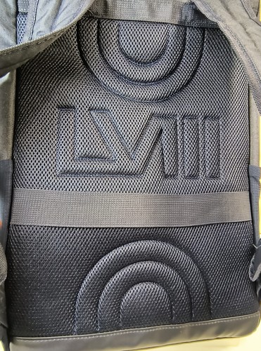 Super Bowl LVIII(58) Las Vegas Backpack-Officially Licensed Football Sports - Picture 11 of 24