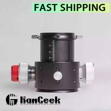 BF20v2 2 Speed Telescope Focuser 2'' Gear Rack Bearing Focuser for Sky Watcher