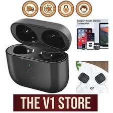 Effortless Charging Case Replacement for AirPod 3 - Quick Bluetooth Pairing