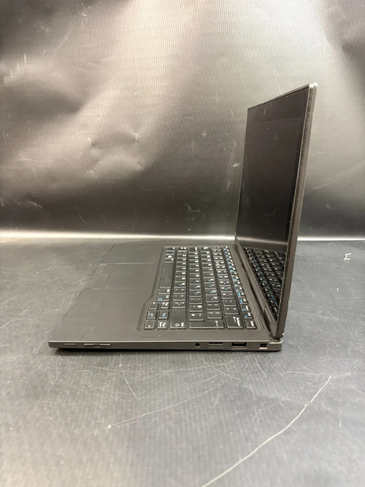Dell Latitude 5289 · i5-7200U · 8GB · 256GB, photo 2 of 4