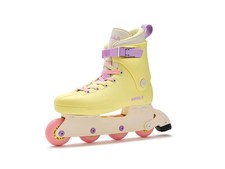 Impala Lightspeed Inline Skate Buttercup/Yellow 8
