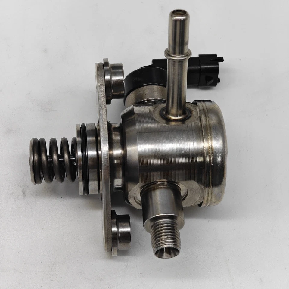 High Pressure Fuel Pump For GMC Buick Chevrolet Terrain 2.4L 2010-2017 12641847 — 第 4/4 张图片