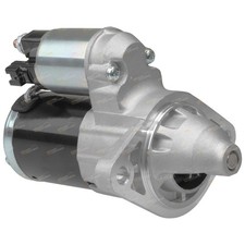 Starter Motor for Toyota Corolla ZZE122 ZZE123 4cyl 1.8L 1ZZ-FE 2ZZ-GE 2001~07