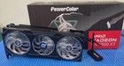 PowerColor AMD Radeon RX 7900 XT Hellhound 20GB Graphics Card