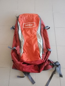 Nova Paragliding Backpack Size M