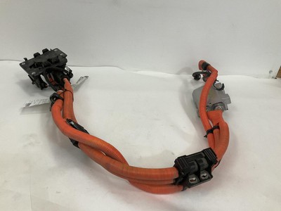 #ad 2023 2024 SUBARU SOLTERRA Charging Port 773B042020 G9082 42021 OEM $165.00