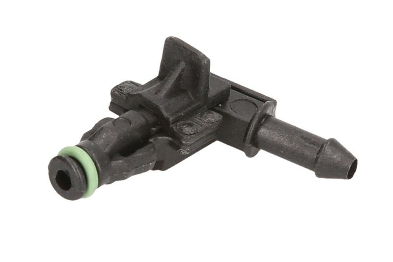 Fits ENGITECH ENT250330 Fuel coupler ENT250330 CR injector overflow U-bend (; D