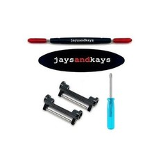 JaysAndKays  Metal Adapters for G9000 Mudman Casio GShock 9000 9010 gw9010