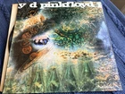 Pink Floyd Collection All Ex Or Better Nice Collection  8 Albums Uk Presses