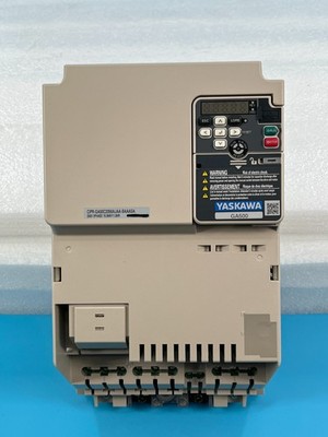 YASKAWA GA500 Frequenzumrichter GA50C2056AJA     A 4892/51