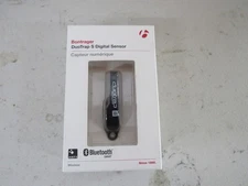 Bontrager DuoTrap S Wireless Bike Speed & Cadence Sensor | ANT+ Bluetooth Smart