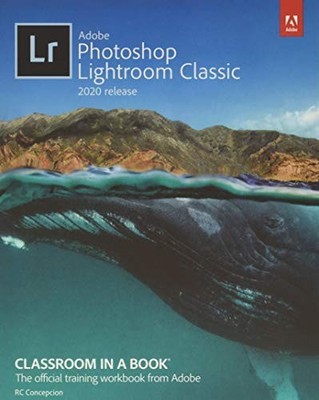 Adobe Photoshop Lightroom Classic C..., Concepcion, Raf